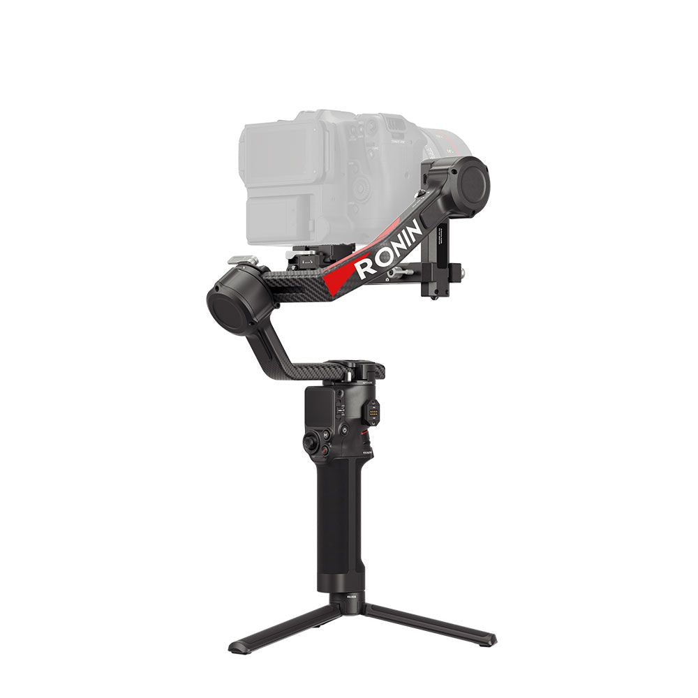 Stabilisateur DJI RS4 Pro Combo Stabilisateur DJI RS4 Pro Combo